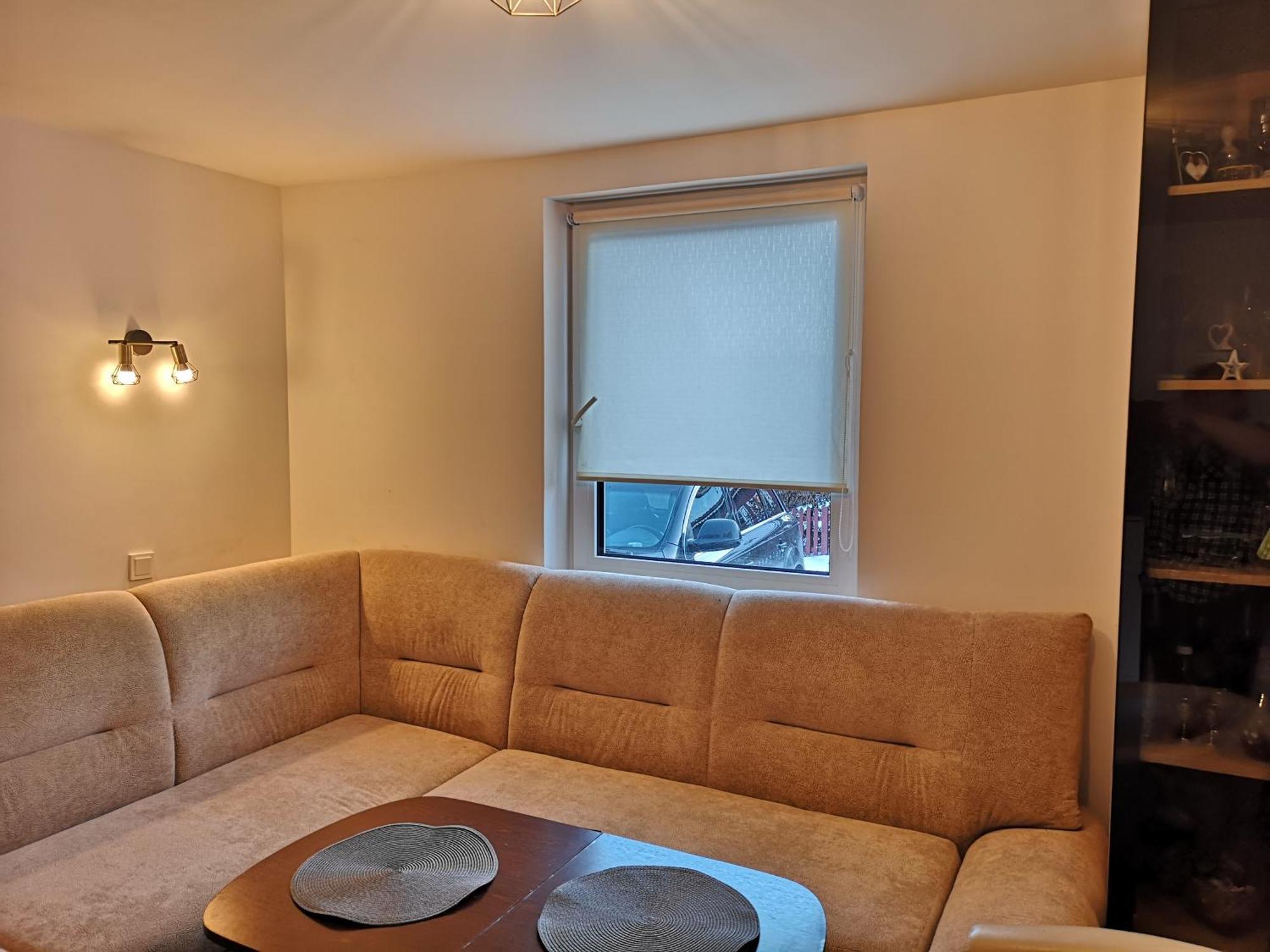 Janusev Apartment Nida Cameră foto